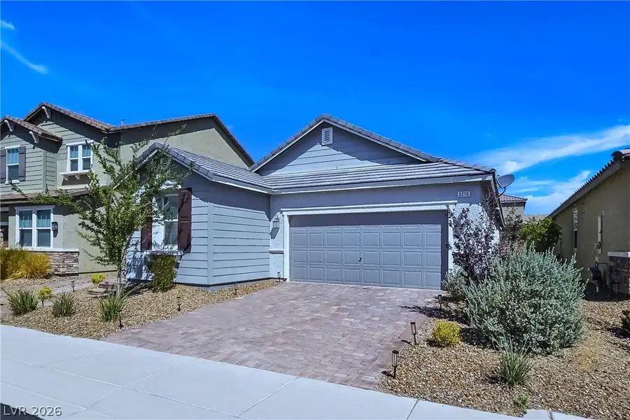 3210 Casalotti Avenue, Henderson, NV 89044 - #2