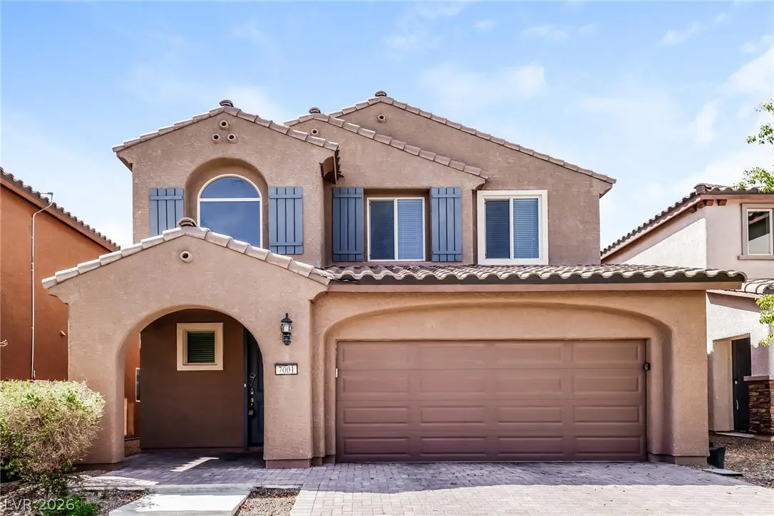 7001 Florido Road, Las Vegas, NV 89178 - #1