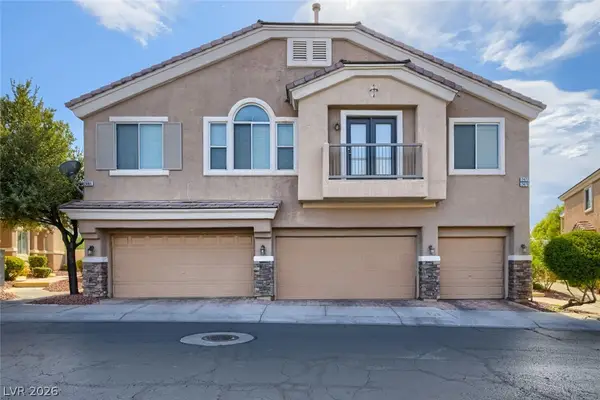 2477 April Breeze Lane, Henderson, NV 89002