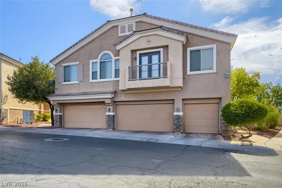 2477 April Breeze Lane, Henderson, NV 89002 - #2
