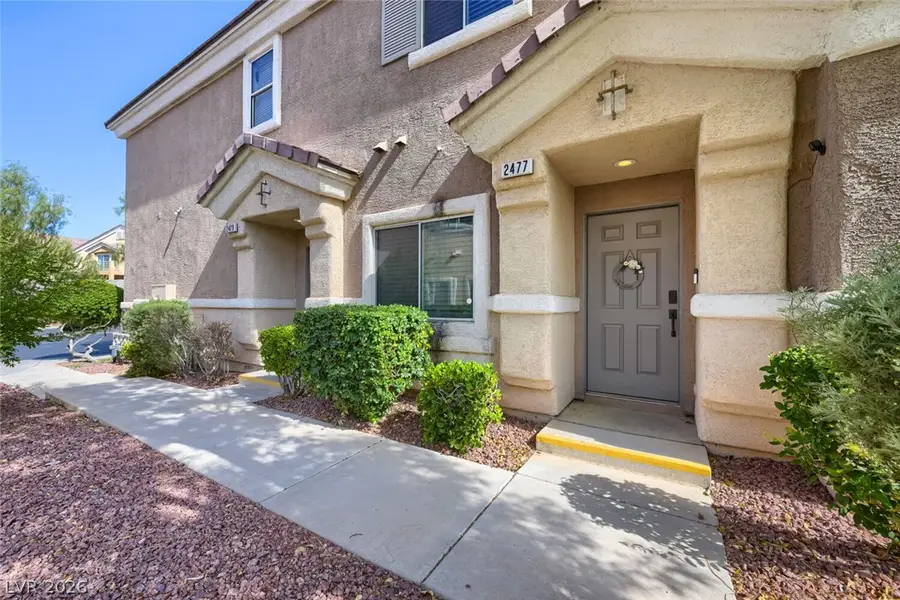 2477 April Breeze Lane, Henderson, NV 89002 - #3
