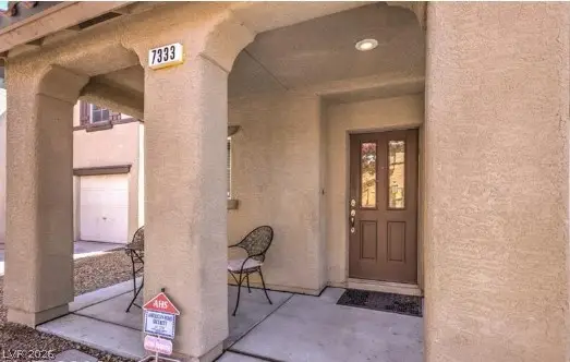 7333 Camden Pine Avenue, Las Vegas, NV 89129 - #2