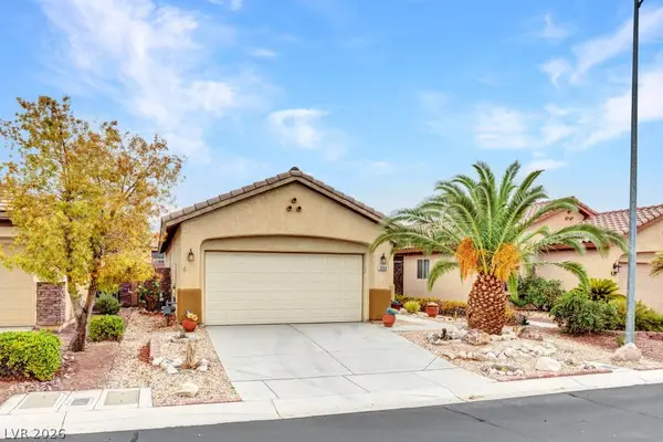 3884 Trotters Ridge Drive, Las Vegas, NV 89122
