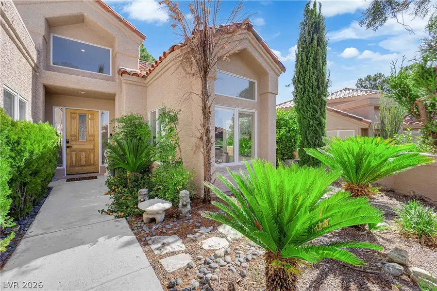 8170 Round Hills Circle, Las Vegas, NV 89113 - #2