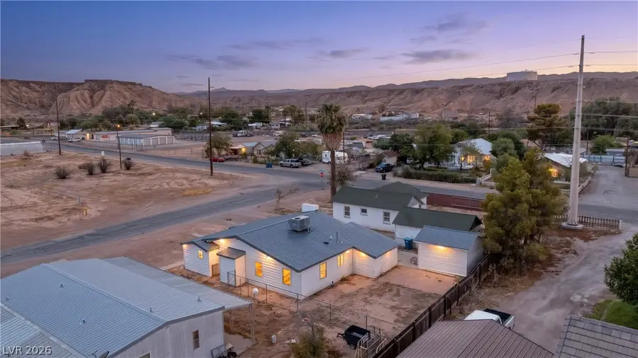 480 W Thomas Avenue, Overton, NV 89040 - #2