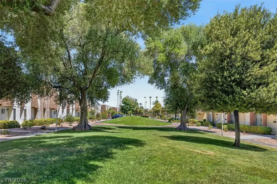 3688 Garden South Drive, Las Vegas, NV 89121 - #2