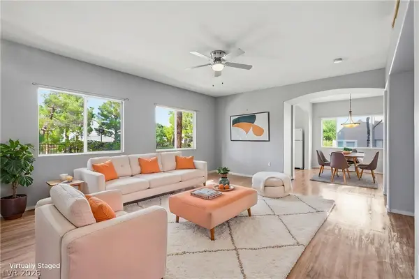 2000 Turquoise Ridge Street #103, Las Vegas, NV 89117