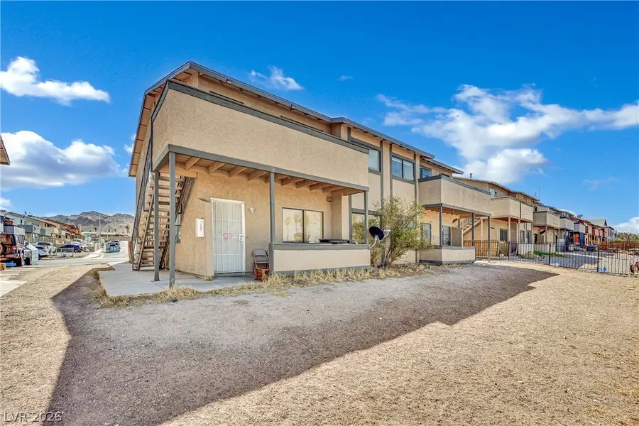 2341 Exeter Drive, Las Vegas, NV 89156 - #3