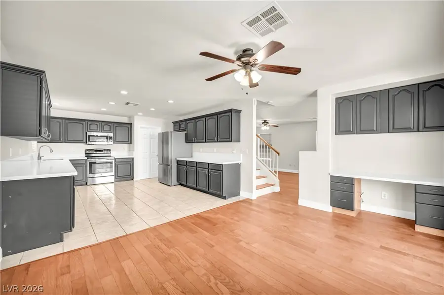 8616 Majestic Pine Avenue, Las Vegas, NV 89143 - #3