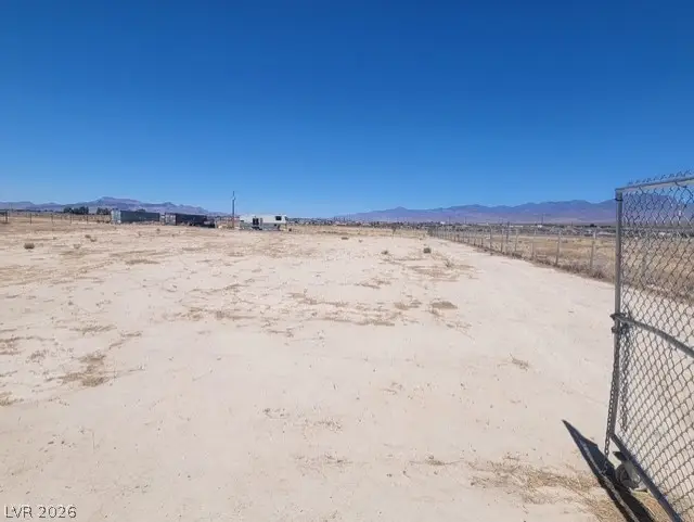 2640 E Hacienda Street, Pahrump, NV 89048 - #2