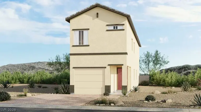 2200 Abraham Avenue, Las Vegas, NV 89106 - #1