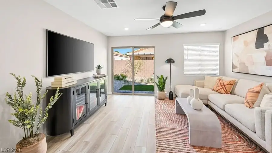 2200 Abraham Avenue, Las Vegas, NV 89106 - #3