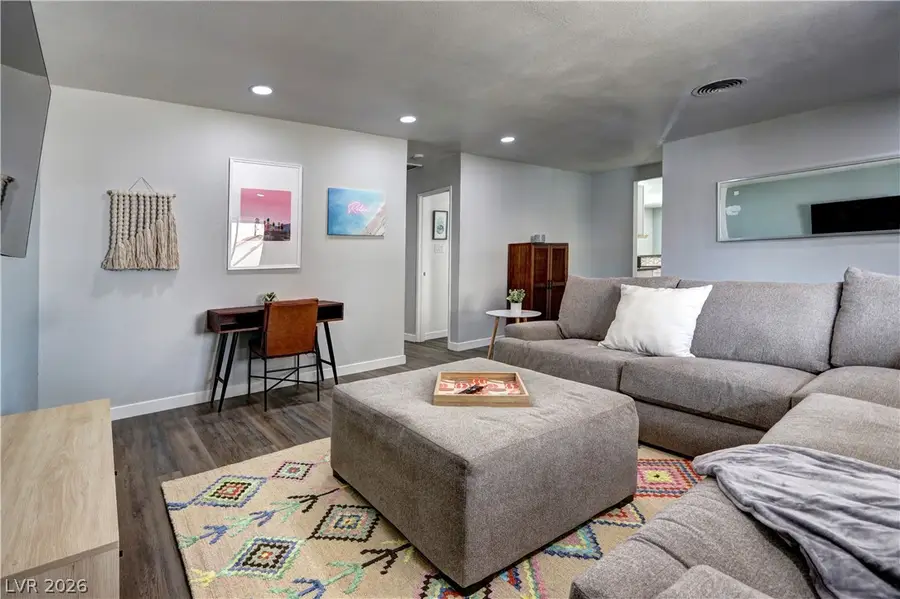 305 Ramsey Street, Las Vegas, NV 89107 - #2