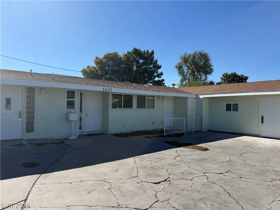 3427 S Eastern Avenue, Las Vegas, NV 89169 - #2