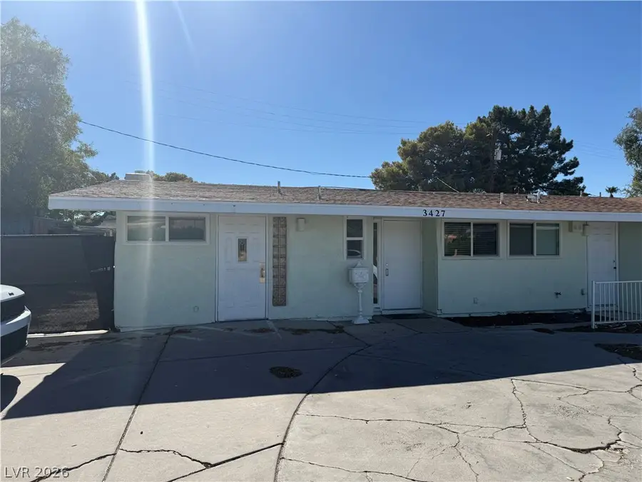 3427 S Eastern Avenue, Las Vegas, NV 89169 - #3