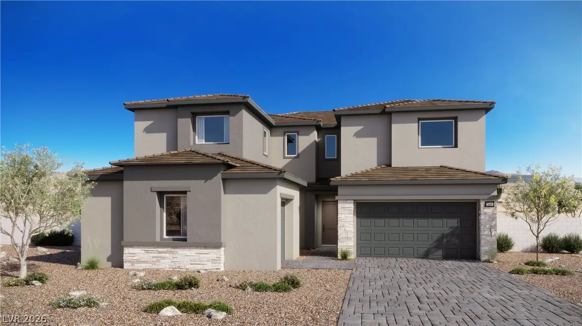 9942 Decano Ridge Street, Las Vegas, NV 89141 - #1