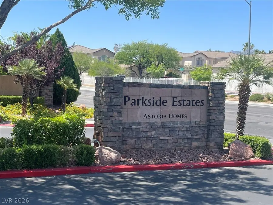 8700 Wild Diamond Avenue, Las Vegas, NV 89143 - #2