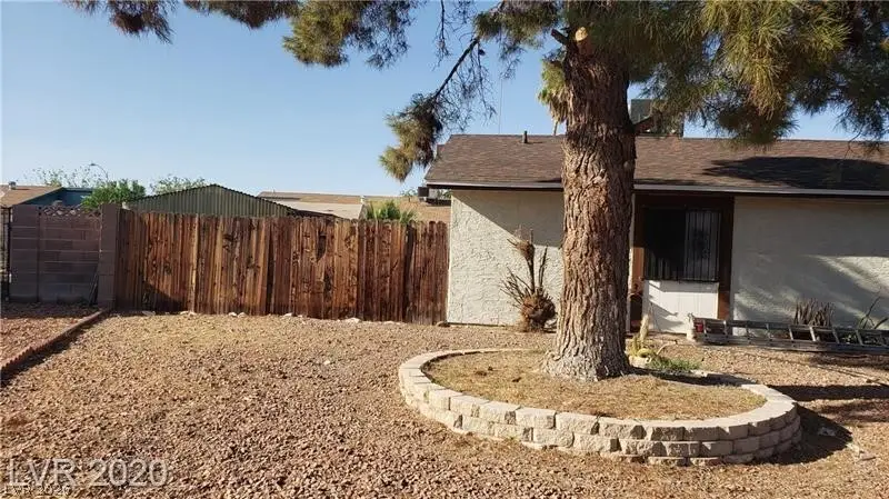 5284 Wellesley Avenue, Las Vegas, NV 89122 - #2