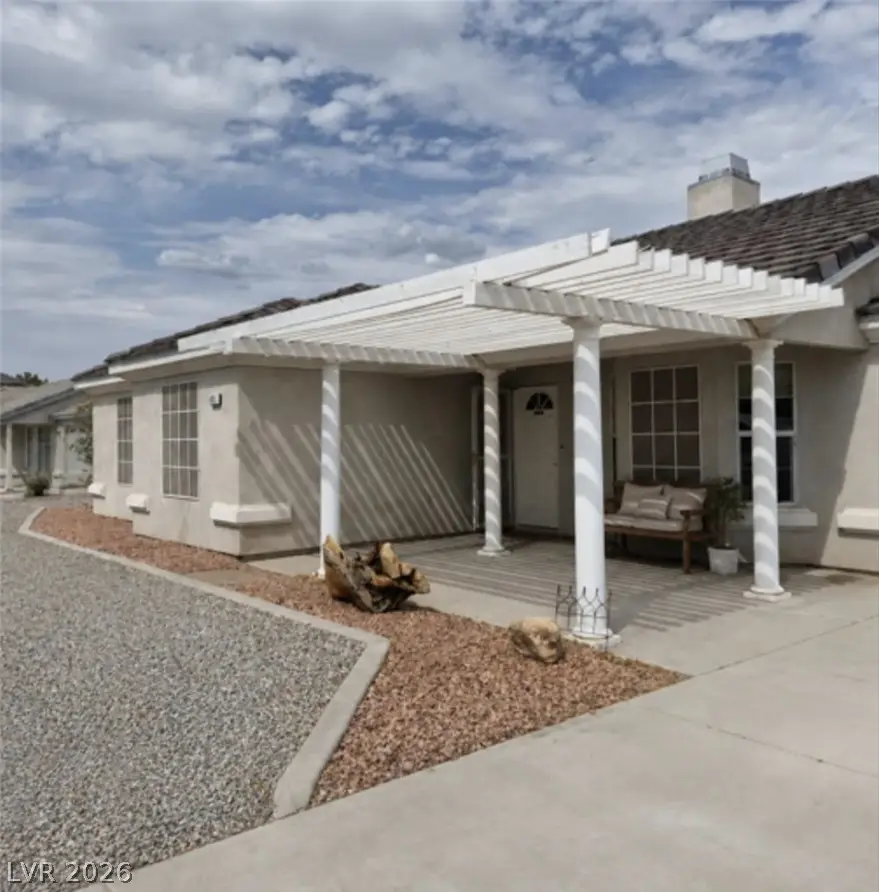 401 S Round Up Court, Pahrump, NV 89048 - #2