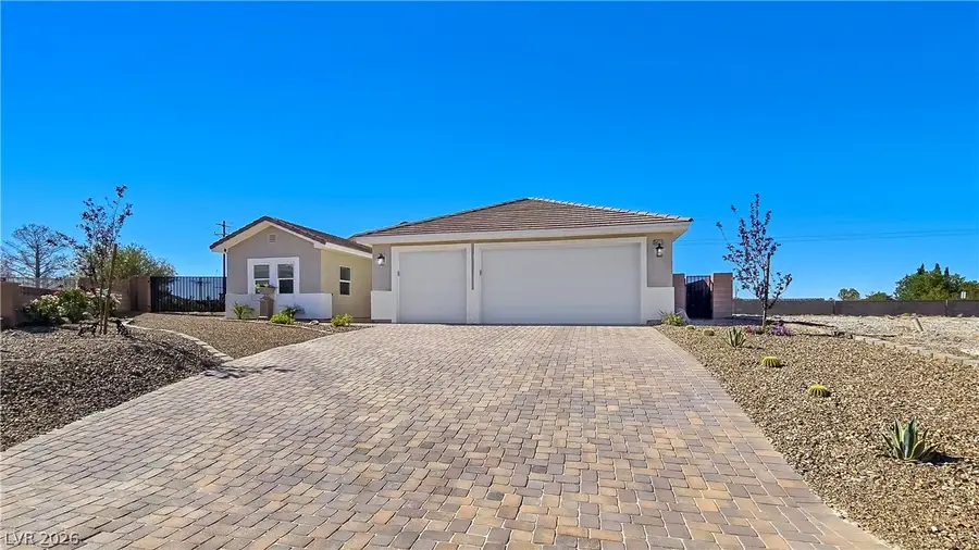 5471 Lincolnwood Court, Pahrump, NV 89061 - #3