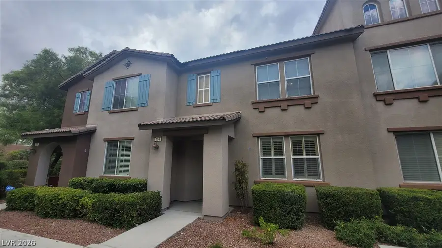 11478 Ogden Mills Drive #104, Las Vegas, NV 89135 - #3
