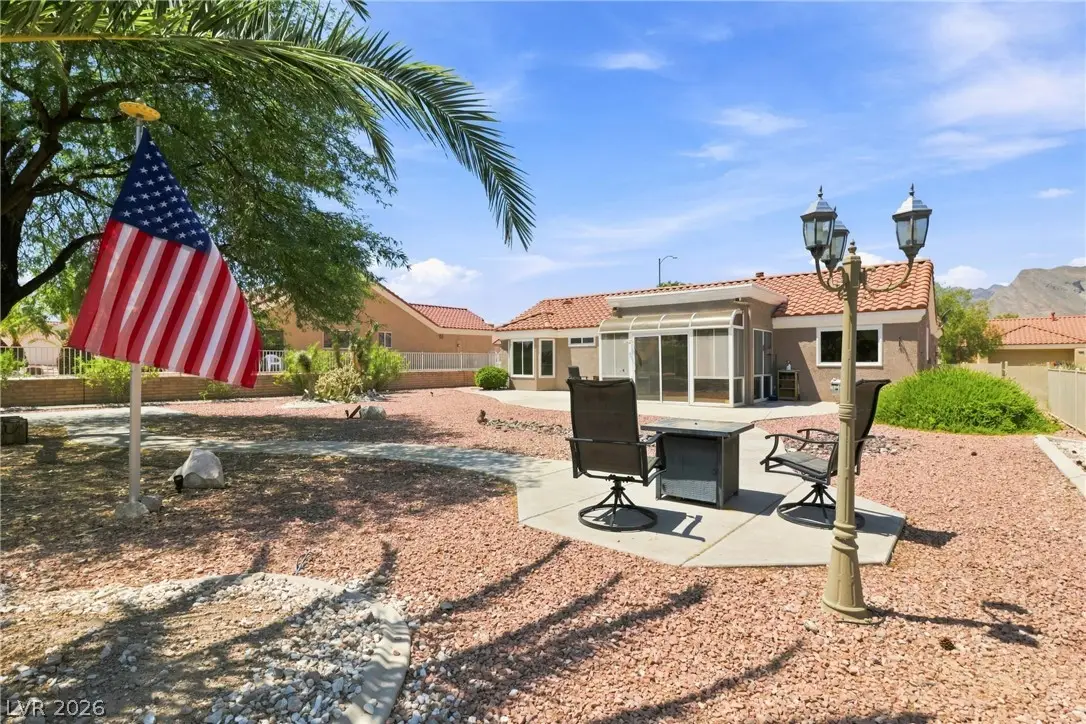 2820 Brianwood Court, Las Vegas, NV 89134 - #1