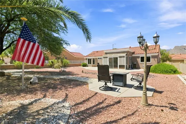 2820 Brianwood Court, Las Vegas, NV 89134