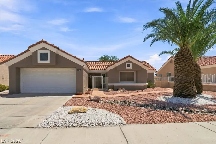 2820 Brianwood Court, Las Vegas, NV 89134 - #3