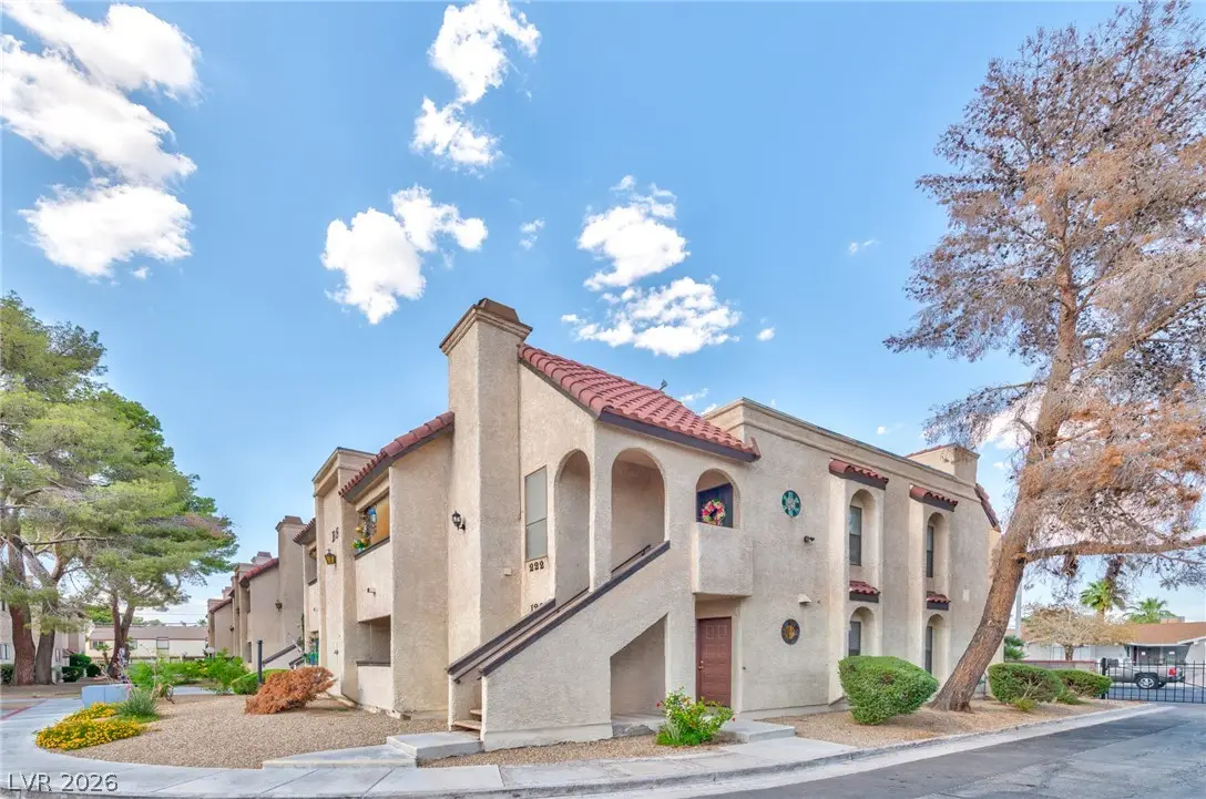 1751 E Reno Avenue #122, Las Vegas, NV 89119 - #1