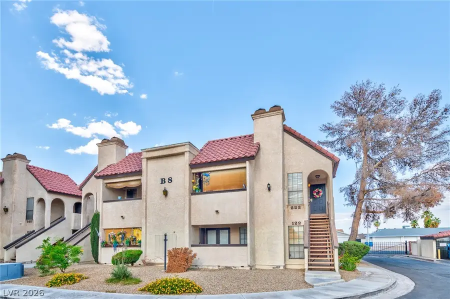 1751 E Reno Avenue #122, Las Vegas, NV 89119 - #2