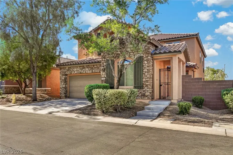 6966 Florido Road, Las Vegas, NV 89178 - #2
