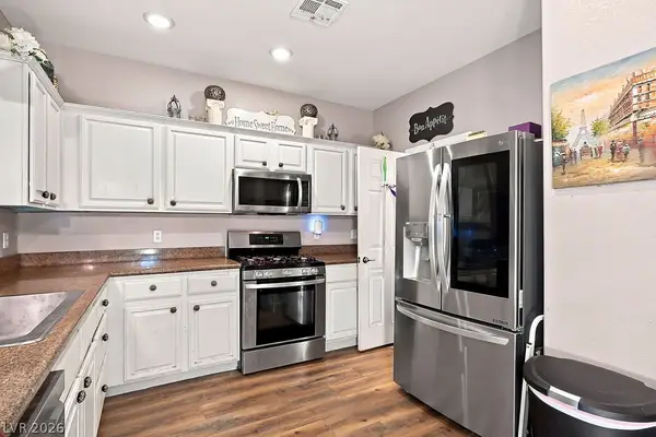 Address Withheld By Seller, North Las Vegas, NV 89031
