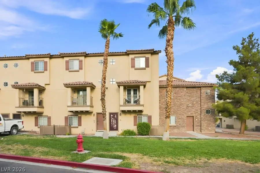 Address Withheld By Seller, North Las Vegas, NV 89031 - #2