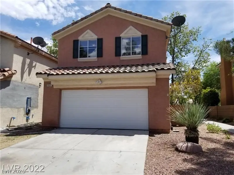 9937 La Paca Avenue, Las Vegas, NV 89117 - #2
