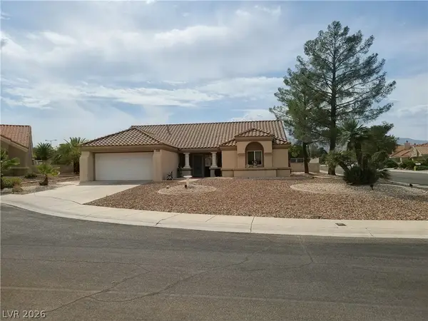 2409 Floyd Court, Las Vegas, NV 89134