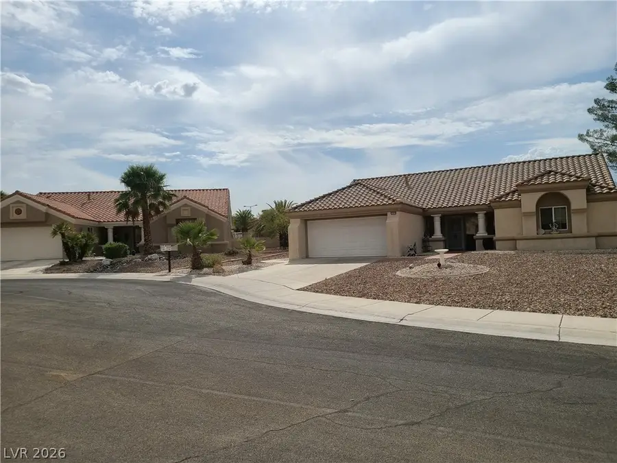 2409 Floyd Court, Las Vegas, NV 89134 - #2