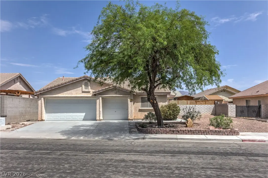 2508 Hollow Oak Avenue, North Las Vegas, NV 89031 - #1