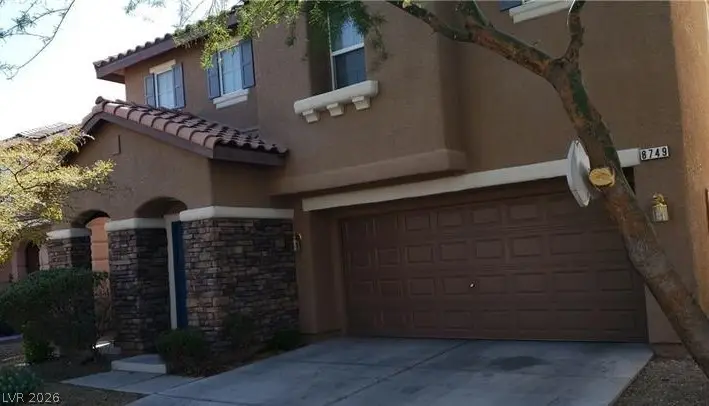 8749 Brilliant Star Drive, Las Vegas, NV 89178 - #3
