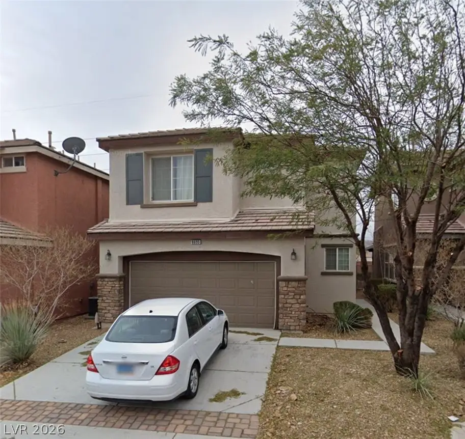 8695 Canfield Canyon Avenue, Las Vegas, NV 89178 - #1