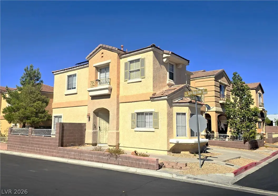 10520 Sun Palace Court, Las Vegas, NV 89129 - #1
