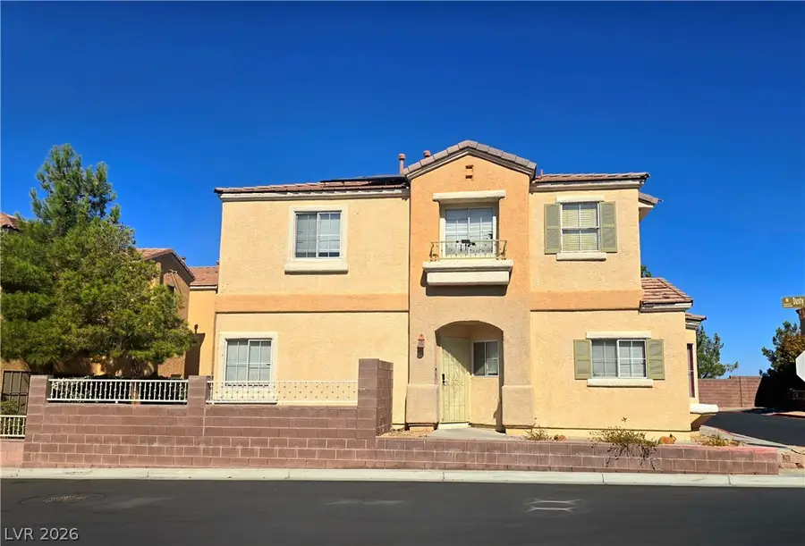 10520 Sun Palace Court, Las Vegas, NV 89129 - #2