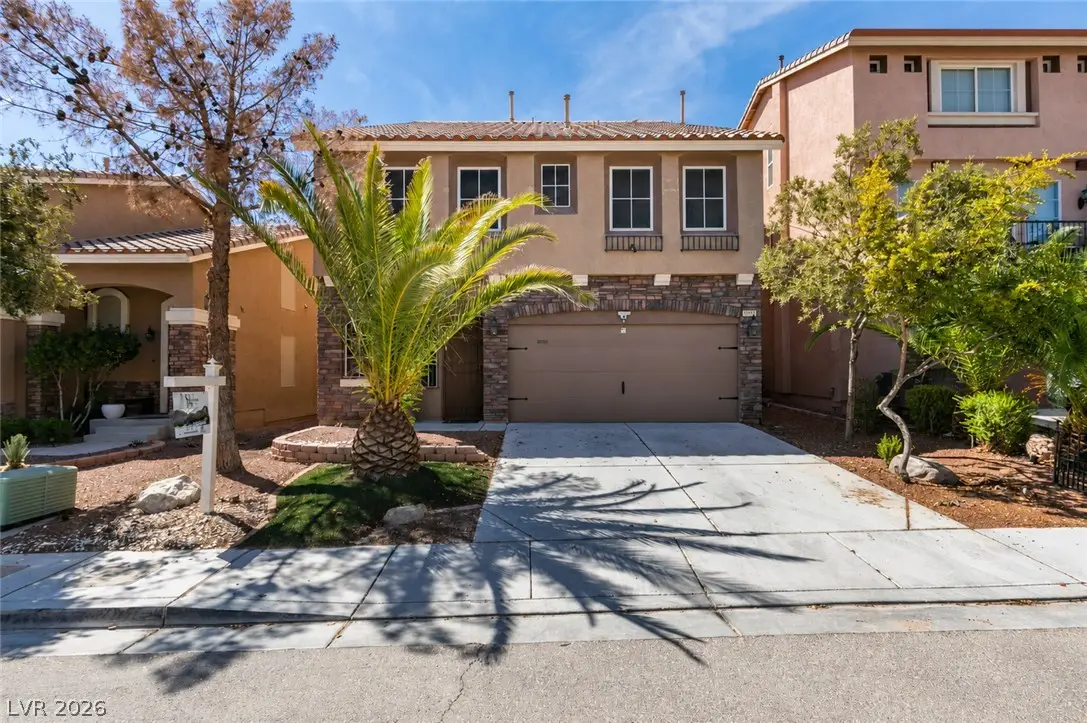 5931 Mendocino Hill Avenue, Las Vegas, NV 89139 - #1