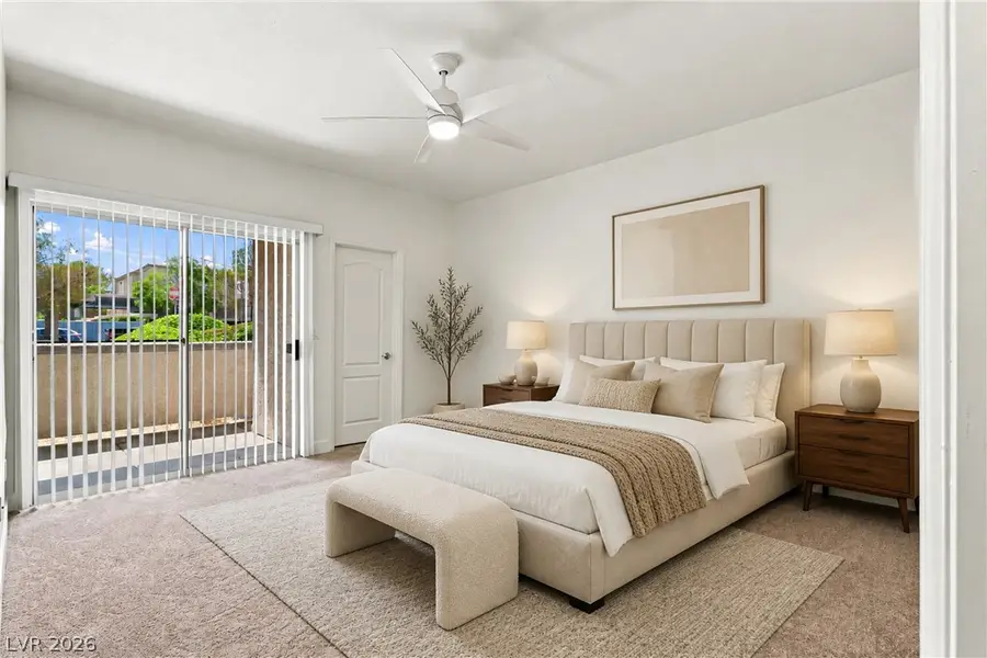 1704 Queen Victoria Street #102, Las Vegas, NV 89144 - #3
