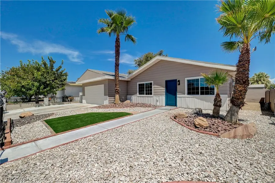 4098 Boratko Street, Las Vegas, NV 89115 - #3