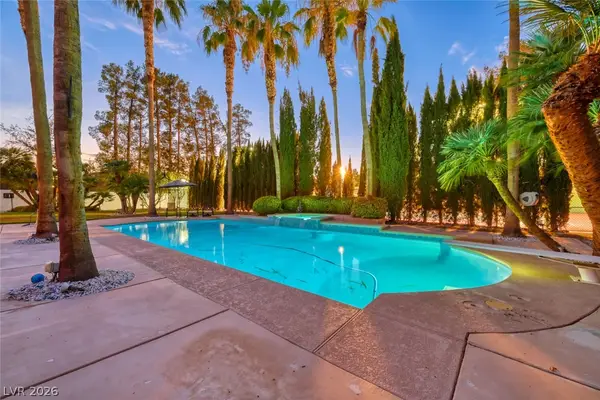 2426 Palomino Lane, Las Vegas, NV 89107