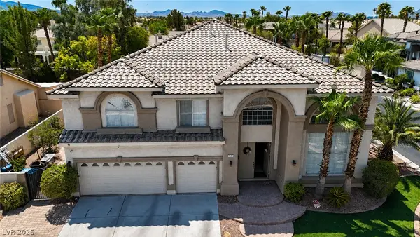 1471 Cordero Bay Ave Avenue, Las Vegas, NV 89123