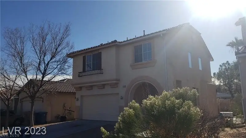 8149 Palace Monaco Avenue, Las Vegas, NV 89117 - #1
