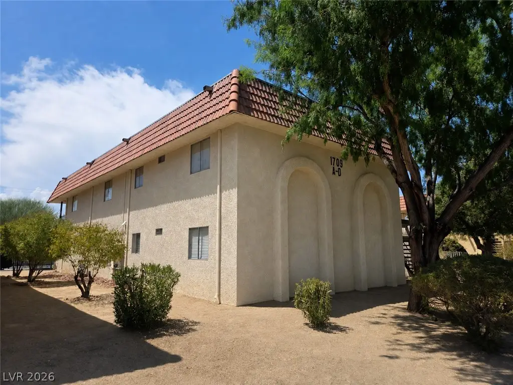 1709 Cordoba Lane, Las Vegas, NV 89108 - #1