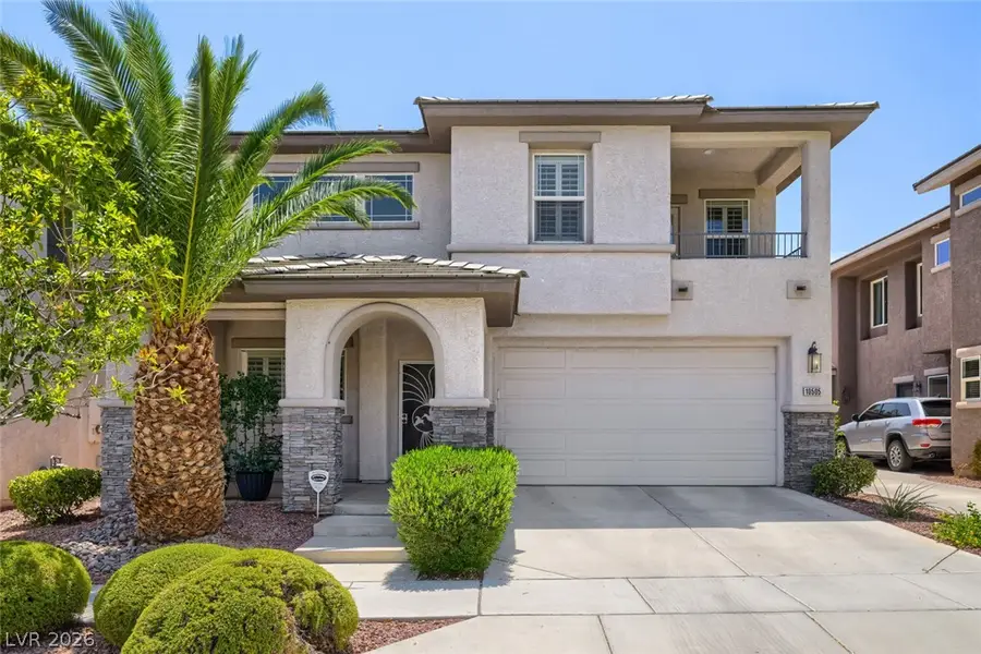 10505 Howling Coyote Avenue, Las Vegas, NV 89135 - #2