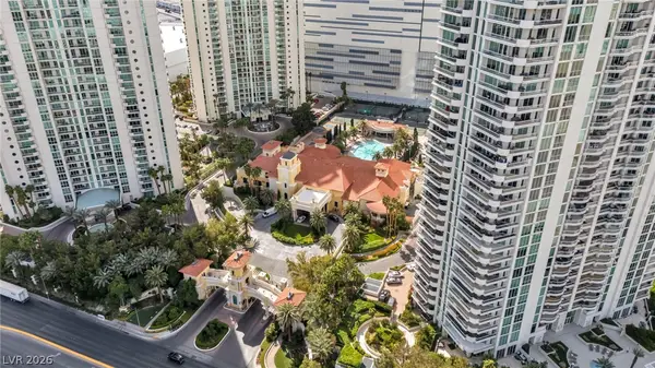 2777 Paradise Road #2404, Las Vegas, NV 89109